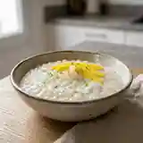 Perles au coco vanillées