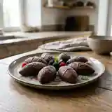 Délicieuses Quenelles au Chocolat Fondant : Recette Facile et Gourmande
