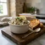 Délicieuses Rillettes de Maquereau Maison : Recette Facile et Rapide
