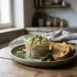 Délicieuses rillettes de maquereaux maison pour apéritif