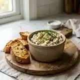 Délicieuses Rillettes de Poisson Maison pour Apéritif