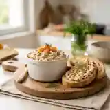 Délicieuses Rillettes de Saumon Maison : Recette Facile et Gourmande