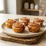 Délicieuses Roses au Miel : Recette Facile et Gourmande