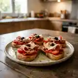 Délicieuses Tapas Espagnoles Authentiques pour un Apéritif Parfait