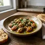 Délicieuses Tomates de la Mer : Recette Facile et Savoureuse