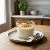 Délicieux Blanc-Manger Coco Crémeux : Dessert Exotique Facile