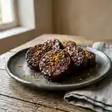 Délicieux Boudin au Chocolat Fondant : Recette Gourmande et Facile