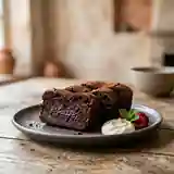 Délicieux Boudin au Chocolat Maison
