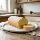 Délicieux Bras de Vénus du Languedoc : Gâteau Traditionnel et Fondant
