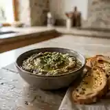 Délicieux Caviar d'Aubergines Maison : Recette Facile et Savoureuse