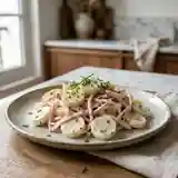 Délicieux Cœurs de Palmier au Jambon : Recette Facile et Gourmande
