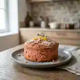 Délicieux Gâteau aux Biscuits Roses de Reims : Recette Facile et Gourmande