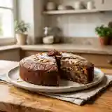 Délicieux Gâteau aux Dattes à la Tunisienne