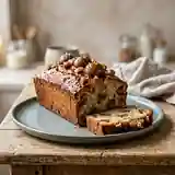 Délicieux Gâteau Moelleux aux Marrons Glaçés