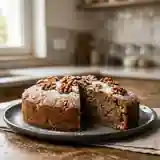 Délicieux Grenoblois au Café et Noix : Dessert Authentique et Gourmand