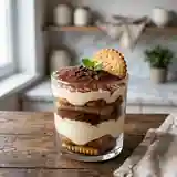 Délicieux Moka au Café avec Petits Beurres : Dessert Gourmand et Facile