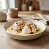 Délicieux Oeufs à la Neige : Dessert Classique et Léger