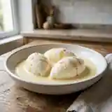 Délicieux Oeufs à la Neige : Dessert Léger et Gourmand