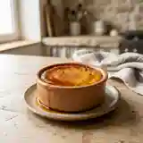 Délicieux Oeufs au Lait à la Portugaise : Dessert Crémeux et Traditionnel