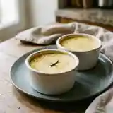 Délicieux Oeufs au Lait Crémeux : Recette Facile et Gourmande