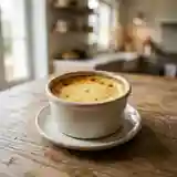 Délicieux œufs au lait maison crémeux et facile