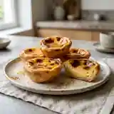 Délicieux Pasteis de Nata : Petits Flans Portugais Authentiques