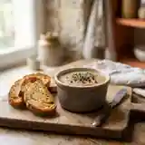 Délicieux pâté de foie de lapin maison : recette facile et gourmande