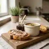Délicieux Pâté de Foie de Volaille Maison