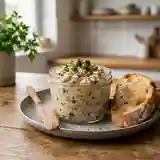 Délicieux pâté de thon maison facile et rapide