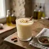 Délicieux Poiré aux Amandes : Boisson Traditionnelle et Gourmande
