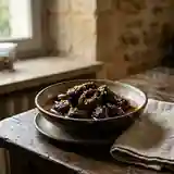 Délicieux Pruneaux Fondants à l'Armagnac