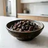 Délicieux raisins macérés au rhum : recette facile et gourmande