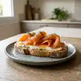 Délicieux Saumon Fumé au Chèvre Frais : Recette Facile et Gourmande
