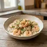Délicieux Scampi au Boursin crémeux : recette facile et rapide