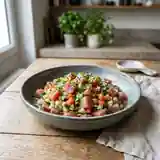 Délicieux Thon Cru à la Tahitienne : Recette Authentique et Facile