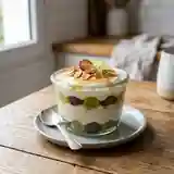 Douceur Fondante aux Raisins : Dessert Fruité et Gourmand