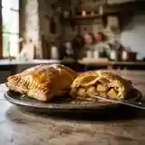 Douillons aux pommes fondants et croustillants