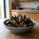 Eclade de moules à la mode de Laura : recette traditionnelle et savoureuse