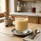 Eggnog Crémeux Maison : La Boisson Festive Incontournable