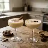 Eggnog maison : 2 recettes traditionnelles et gourmandes