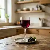 Élixir de Cassis Noir et Velouté