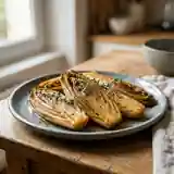 Endives braisées fondantes à la poêle : recette facile et rapide
