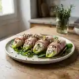 Endives Farcies Faciles et Gourmandes