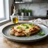 Escalope Borsalino : Recette Savoureuse et Facile à Réaliser
