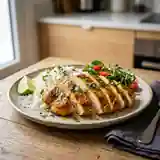 Escalopes de dinde marinées à l'indienne : recette savoureuse et facile