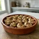 Escargots à la Catalane : Recette Traditionnelle Savoureuse