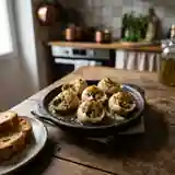 Escargots à la Provençale : Recette Traditionnelle Savoureuse
