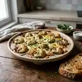 Escargots au Roquefort : Recette Gourmande et Facile