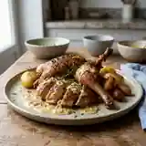 Faisan à la Brabançonne : Recette Traditionnelle et Savoureuse