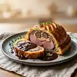 Faisan Périgueux : Recette Traditionnelle au Foie Gras et Truffes